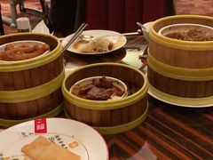 -夏宫中餐厅(香格里拉大酒店)