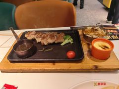 -豪享来中西餐厅(隆昌店)