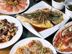 -海之鲜大排档(东山海鲜金銮湾店)