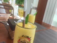 -The Sunny Side Cafe Station 1