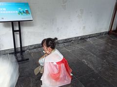 -老舍旧居