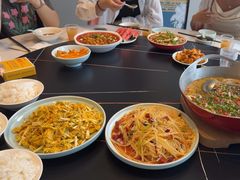 -椒馋小馆(绿源路店)