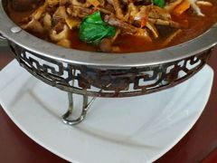 -溢心园香河肉饼总店