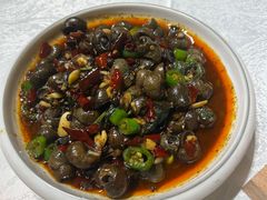 -江味龙虾馆·裸蓝龙虾(南山店)