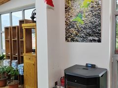 -休门咖啡(黄泥崖店)