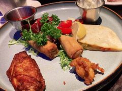 -bluefrog蓝蛙(恒隆广场店)