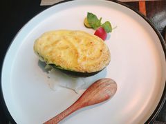 -山葵家·创意料理(宁波来福士店)