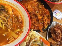 -多宾韩国料理(学衡路店)