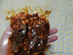 -鑫记婆婆兔·兔头(春熙店)