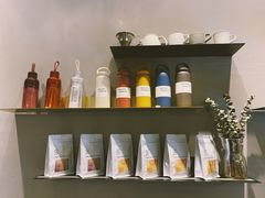 -KYO COFFEE(胶州路店)