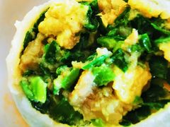 -叶存利海鲜大馅饺子(海宁路总店)
