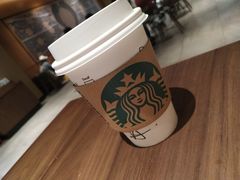 -星巴克(保定万博广场店)