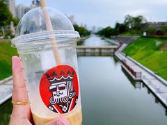 -幸运咖(思源学院店)
