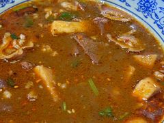 -门框胡同百年卤煮(鸟巢店)