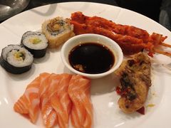 -乐咖啡西餐厅(太湖皇冠假日酒店)