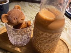 -绿茶餐厅(乐峰广场店)