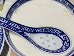 -捷信牛奶甜品世家(合生汇店)