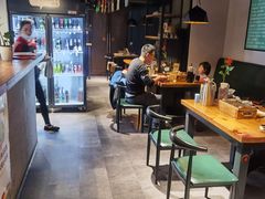 -腰子哥烤串(石佛营炫特店)