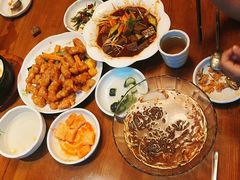 -全州拌饭馆(断桥店)