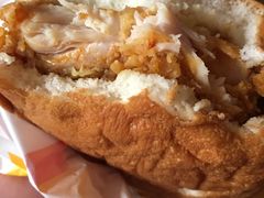 -麦当劳(江湾镇店)