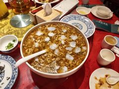 -正阳门饭庄·烤鸭·北京菜(万丰路七里庄店)