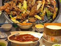 -阿庄新豫菜(航海东路店)