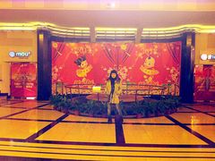 -大光明电影院(南京西路店)