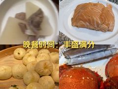 -西藏饭店·亚克·食光自助餐厅