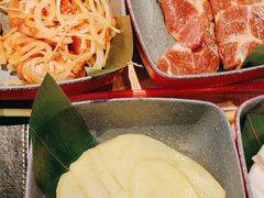 -新石器烤肉(百联川沙店)