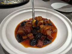 -粗茶淡饭·蒸鲜(光谷店)
