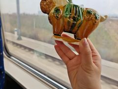 -洛阳龙门站