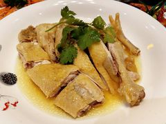 -鸽云轩(望牛墩店)