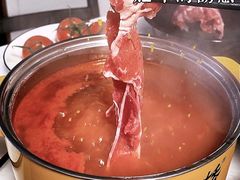 -五星桥原切肥牛火锅·30年专注好牛肉(湖塘店)