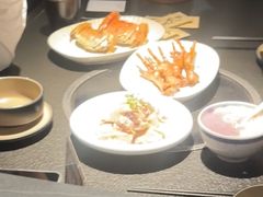 -金陵家宴·金陵春·南京菜(夫子庙店)