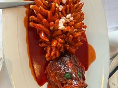 -松鹤楼·非遗·苏帮菜(融科店)