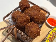 -惠丰堂饭庄(北洼路店)