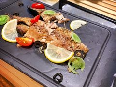 -AdD全日制餐厅(中谷花园酒店)