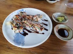 -Hatsune隐泉日式料理(三里屯太古里店)