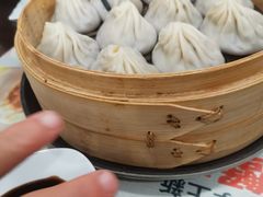 -锡笼记·无锡小笼(方塔店)