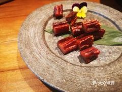 -桐寿司Sushi Tong