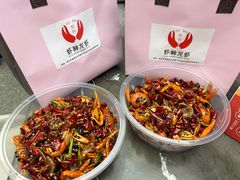 -盱眙虾神於氏龙虾(夫子庙红街店)