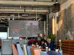 大堂-Cooking Man(中懋天地店)