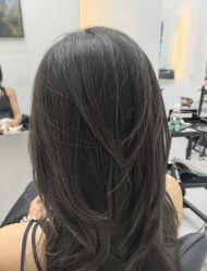 -熙.Hair 丨专注女子中长发丨