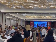 -怡园饭店-餐厅(四望亭店)