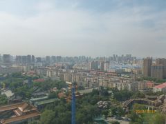 -哈尔滨文化公园