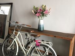 -大理无舍度假酒店