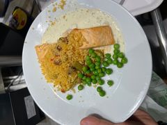 -宜家·瑞典风味餐厅(四元桥店)