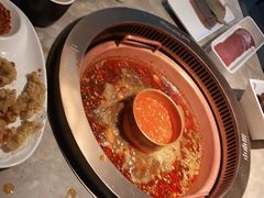 -小南房鲜美蛙火锅(北苑店)