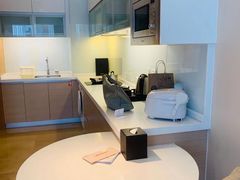 -成都仁恒格蓝柏薇酒店公寓