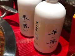 -谭鸭血老火锅(七宝万科广场店)